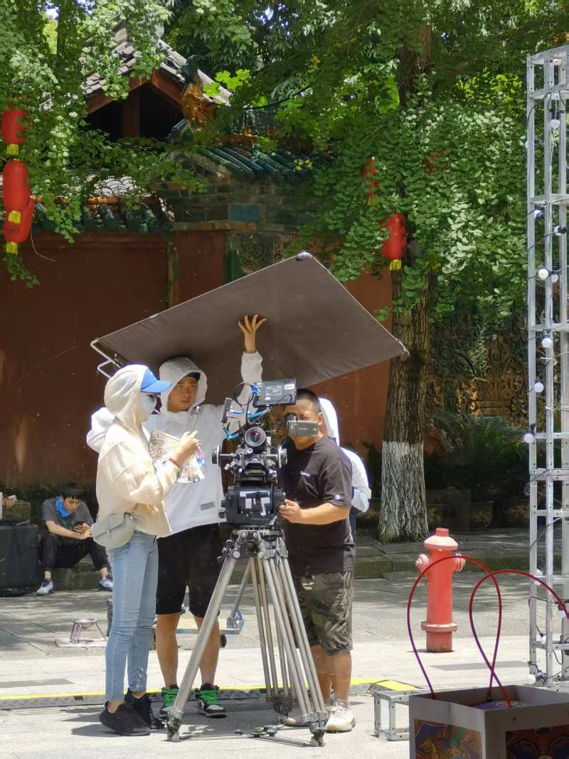 博爱县TVC拍摄公司：资深团队坐镇，打造现象级广告作品的幕后推手