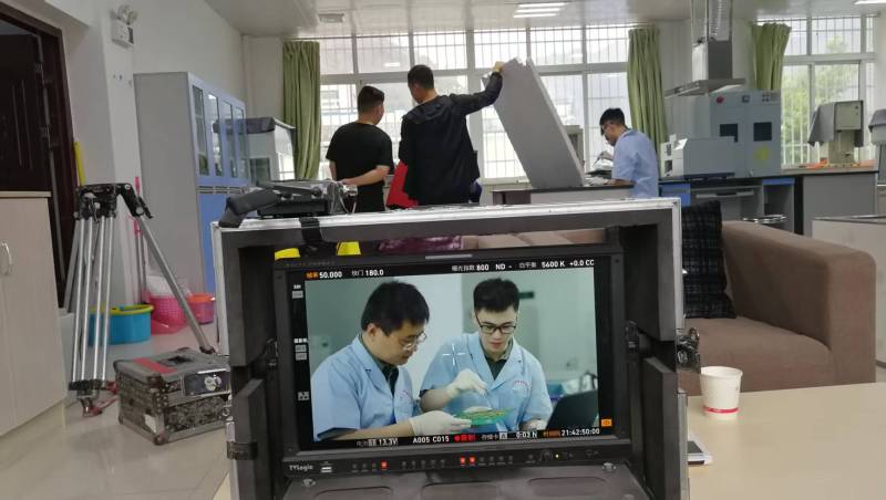 元宇宙搭台唱戏，博爱县广告片拍摄公司抢滩虚拟世界首支舞