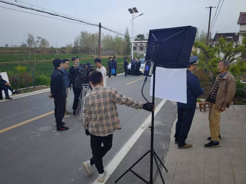 博爱县广告片拍摄全攻略：从创意到落地，解锁品牌视觉新可能！