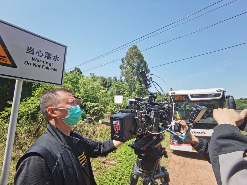 博爱县TVC拍摄公司：深耕本地市场，为品牌定制专属拍摄方案