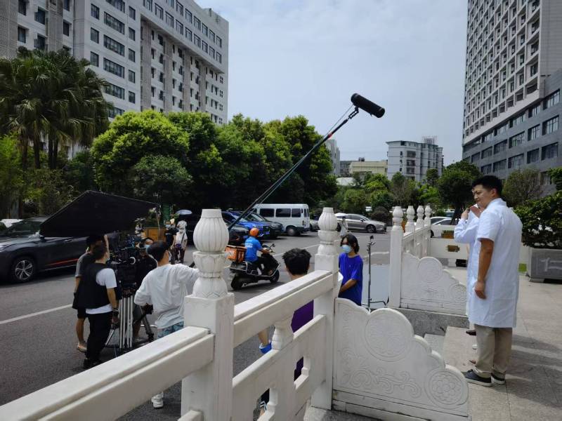 博爱县广告片拍摄公司低成本实现高规格制作的诀窍